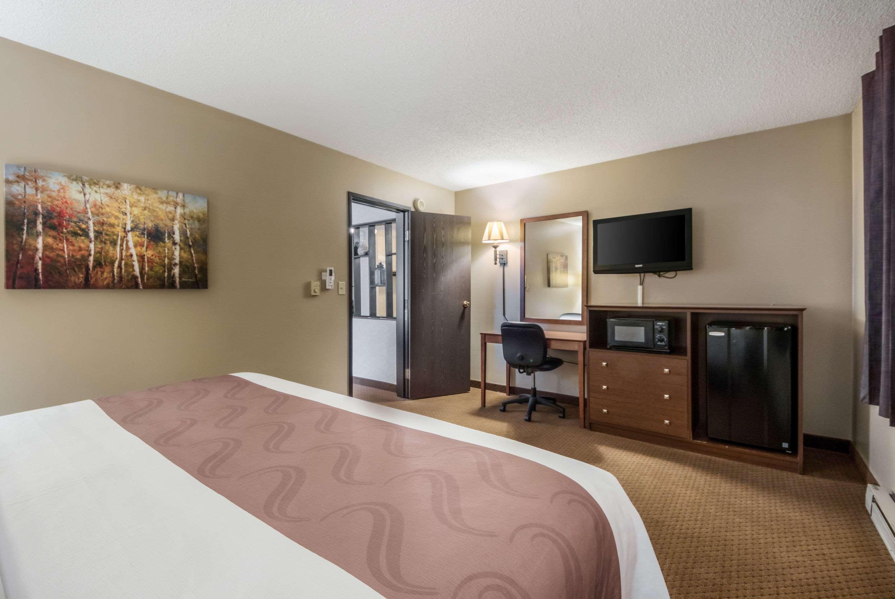 Quality Inn & Suites Newberry Buitenkant foto