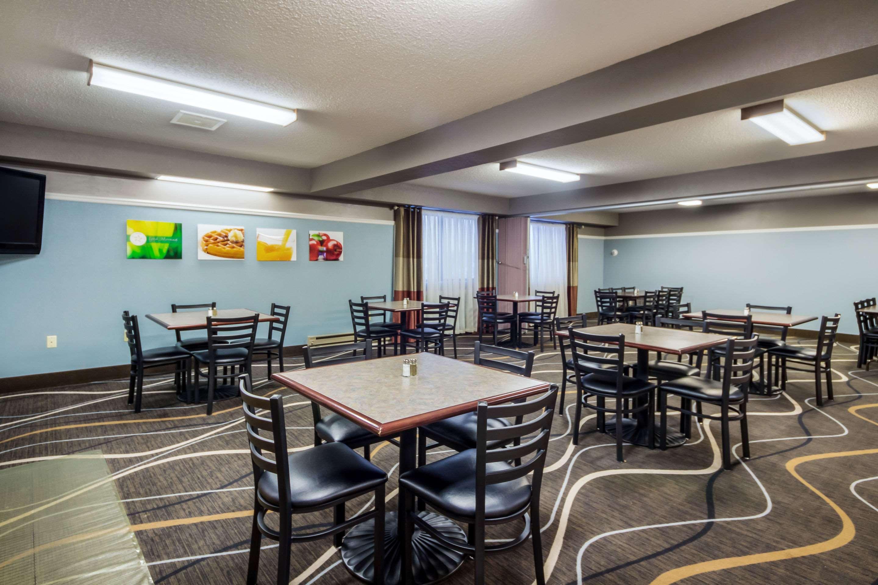 Quality Inn & Suites Newberry Buitenkant foto