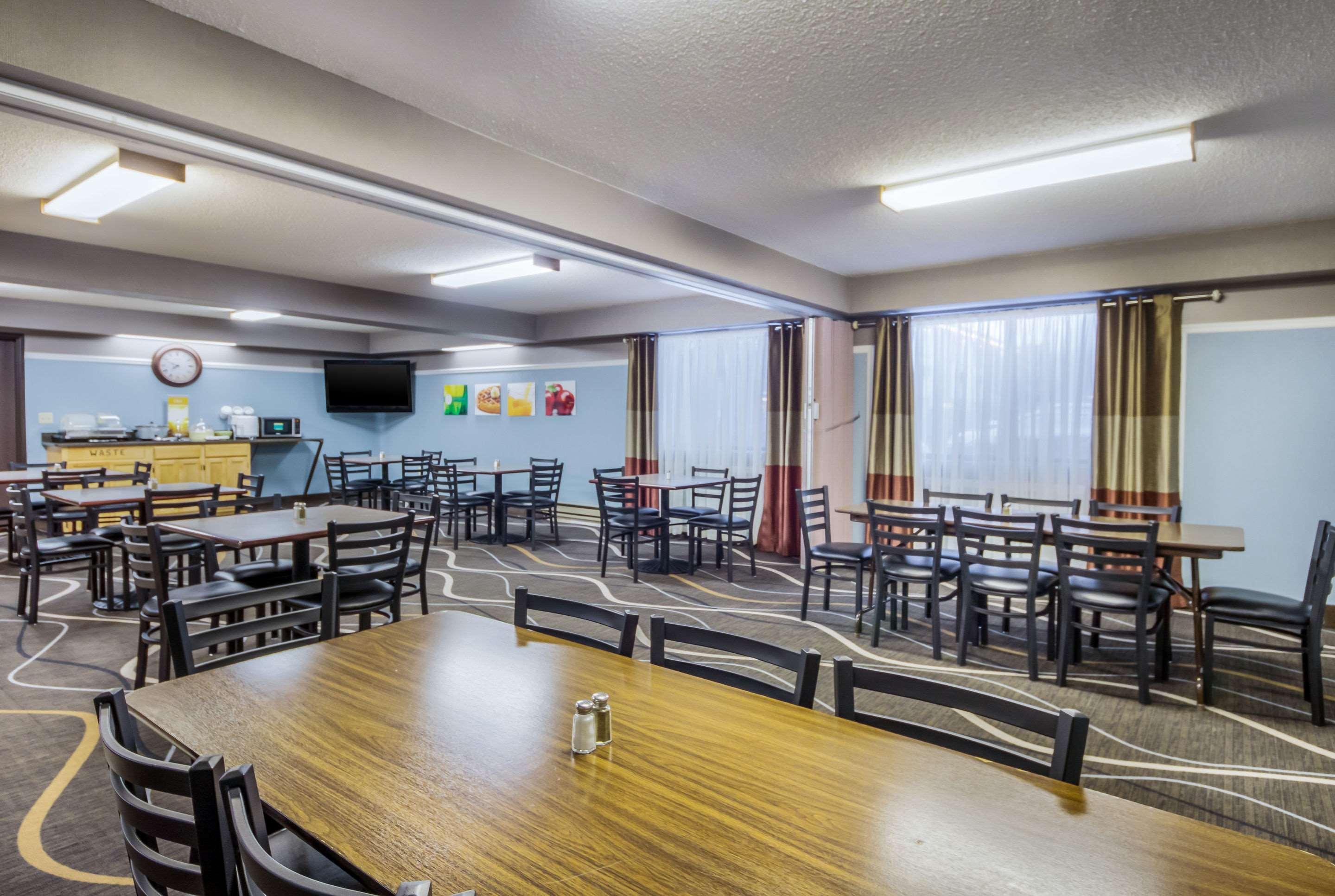 Quality Inn & Suites Newberry Buitenkant foto