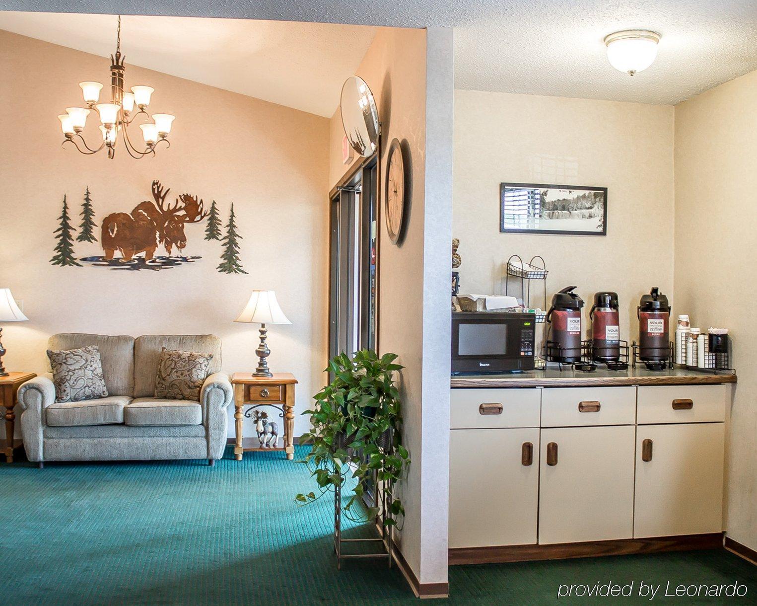 Quality Inn & Suites Newberry Buitenkant foto