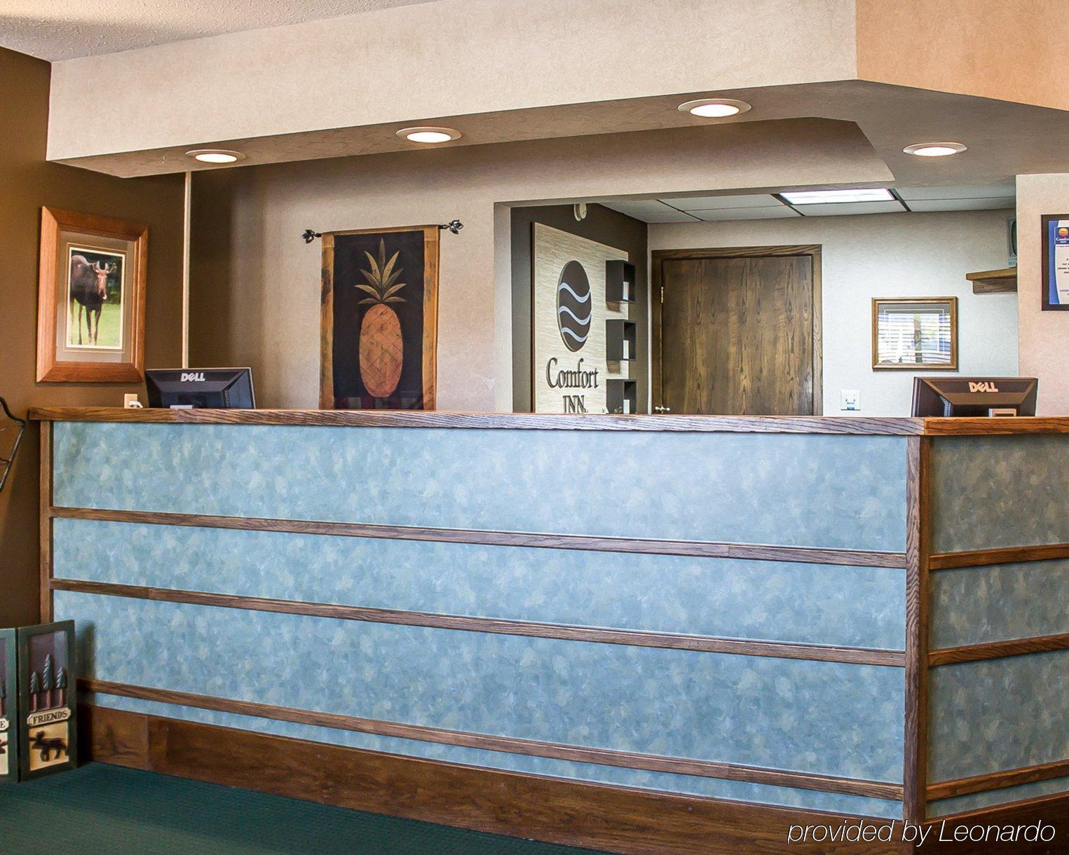 Quality Inn & Suites Newberry Buitenkant foto