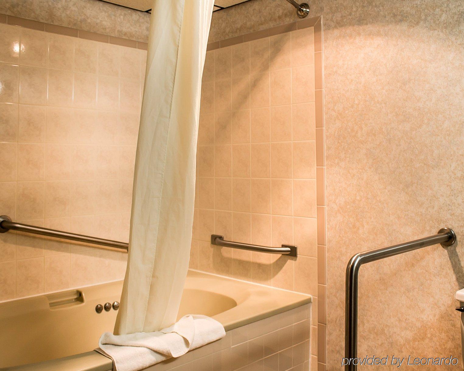 Quality Inn & Suites Newberry Buitenkant foto