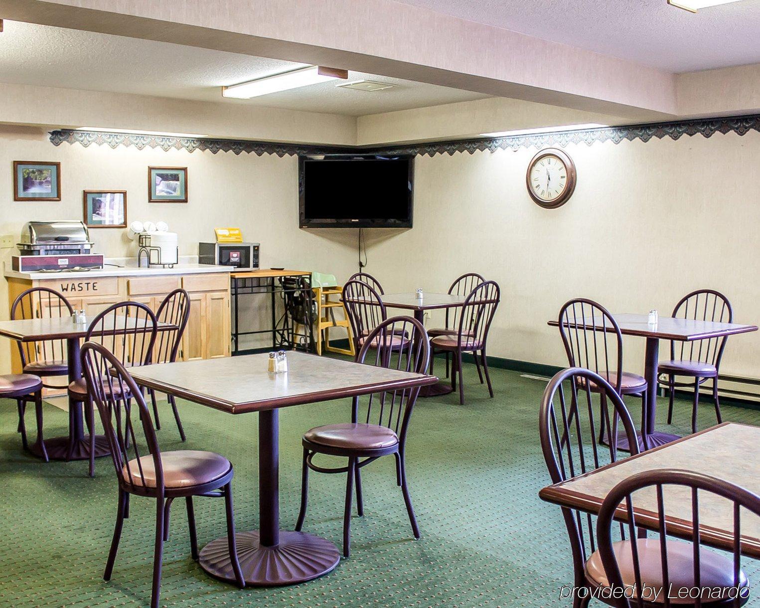 Quality Inn & Suites Newberry Buitenkant foto
